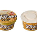 明治 エッセルスーパーカップ きなこ 商品写真 1枚目