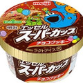 明治 エッセルスーパーカップ チョコクッキー 商品写真 2枚目