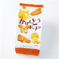 七尾製菓 半生かりんとうドーナツ 蜂蜜 商品写真 4枚目