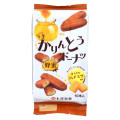 七尾製菓 半生かりんとうドーナツ 蜂蜜 商品写真 5枚目
