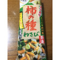 大森屋 柿の種わさび茶漬 商品写真 2枚目