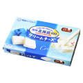 雪印メグミルク 北海道100 クリームチーズ 商品写真 1枚目