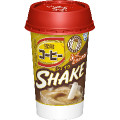 雪印メグミルク 雪印コーヒー SHAKE 商品写真 1枚目