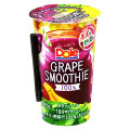 Dole GRAPE SMOOTHIE 商品写真 1枚目