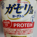 雪印メグミルク 恵 megumi ガセリ菌SP株ヨーグルト PROTEIN 商品写真 1枚目