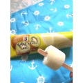 セブンプレミアム 氷菓 キウイバー 果肉入り 商品写真 1枚目