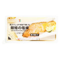 セブン＆アイ セブンプレミアム 銀鮭の塩焼 商品写真 2枚目