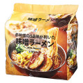 セブン＆アイ セブンプレミアム 味噌ラーメン 商品写真 1枚目