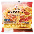 セブン＆アイ セブンプレミアム とろけるミックスチーズ 商品写真 1枚目