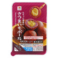 セブン＆アイ セブンプレミアム さつまいもボール 商品写真 1枚目