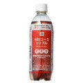 セブン＆アイ セブンプレミアム ゼロコーラトリプル 商品写真 1枚目