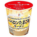 セブン＆アイ セブンプレミアム ペペロンたまご味ラーメン 商品写真 1枚目