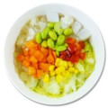 ファミリーマート 野菜コンソメスープ 商品写真 1枚目