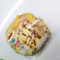 ファミリーマート 炙り焼チーズ＆ベーコン 燻製風 商品写真 1枚目