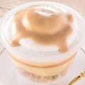 ファミリーマート ファミマスイーツ 紅茶の生チーズケーキ 商品写真 1枚目