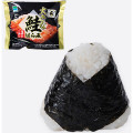 ファミリーマート ごちむすび 大きな鮭はらみ 商品写真 2枚目