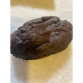 ファミリーマート ファミマルSweets ブラックサンダー チョコクッキーエクレア 商品写真 2枚目