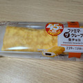 ファミリーマート ファミマルSweets ファミマ・ザ・クレープ 生チョコ 商品写真 1枚目