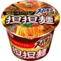 エースコック スーパーカップ1.5倍 担担麺 超やみつきスパイス仕上げ 商品写真 2枚目