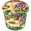 エースコック スーパーカップMAX 濃コクとんこつラーメン 商品写真 5枚目