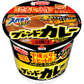 エースコック スーパーカップ1.5倍 ブレンドカレーラーメン 商品写真 1枚目