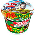 エースコック スーパーカップ1.5倍 豚ヤサイ塩味ラーメン 商品写真 1枚目