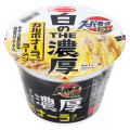 エースコック スーパーカップ1.5倍 白のTHE濃厚 カルボナーラ味ラーメン 商品写真 1枚目