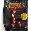 オハヨー GATEAU CHOCOLAT 商品写真 1枚目