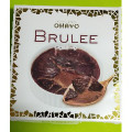 オハヨー BRULEE チョコレート 商品写真 1枚目