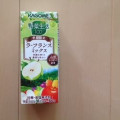 カゴメ 野菜生活100 ラ・フランスミックス 商品写真 1枚目