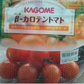 カゴメ β‐カロテントマト 商品写真 1枚目