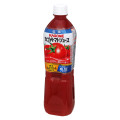 カゴメ トマトジュース 食塩無添加 商品写真 3枚目