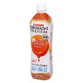 カゴメ にんじんジュースプレミアム 商品写真 1枚目