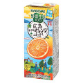 カゴメ 野菜生活100 広島ネーブルオレンジ＆はっさくミックス 商品写真 1枚目