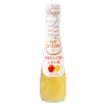 キユーピー フルーツビネガー 芳醇りんご酢とレモン酢 商品写真 2枚目