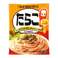 キユーピー あえるパスタソース たらこ 商品写真 2枚目