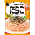 キユーピー あえるパスタソース たらこ 商品写真 1枚目