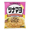 キユーピー あえるパスタソース ツナマヨ 商品写真 1枚目