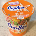 サンヨー食品 サッポロ一番 カップスター 味噌 商品写真 1枚目