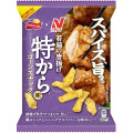 フリトレー 若鶏の唐揚げ 特から味 コーンスナック 商品写真 1枚目