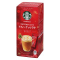 スターバックス プレミアムミックス トフィーナッツラテ 商品写真 1枚目