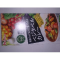 ハウス ベジタベルカレー 中辛 商品写真 2枚目