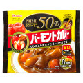 ハウス プライムバーモントカレー 甘口 商品写真 1枚目