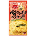 ハウス にんにく族 ペペロンチーノパスタの素 商品写真 1枚目