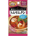 ハウス スパイスクッキング アジアン屋台街 海老のエスニックスープ トムヤムクン 商品写真 2枚目
