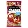 ハウス スパイスクッキング アジアン屋台街 海老のエスニックスープ トムヤムクン 商品写真 3枚目