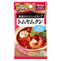 ハウス スパイスクッキング アジアン屋台街 海老のエスニックスープ トムヤムクン 商品写真 5枚目