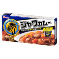 ハウス ジャワカレー 甘口 商品写真 2枚目