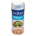 GABAN 味付塩コショー 商品写真 1枚目