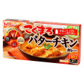 ハウス こくまろ バターチキンカレー 甘口 商品写真 1枚目